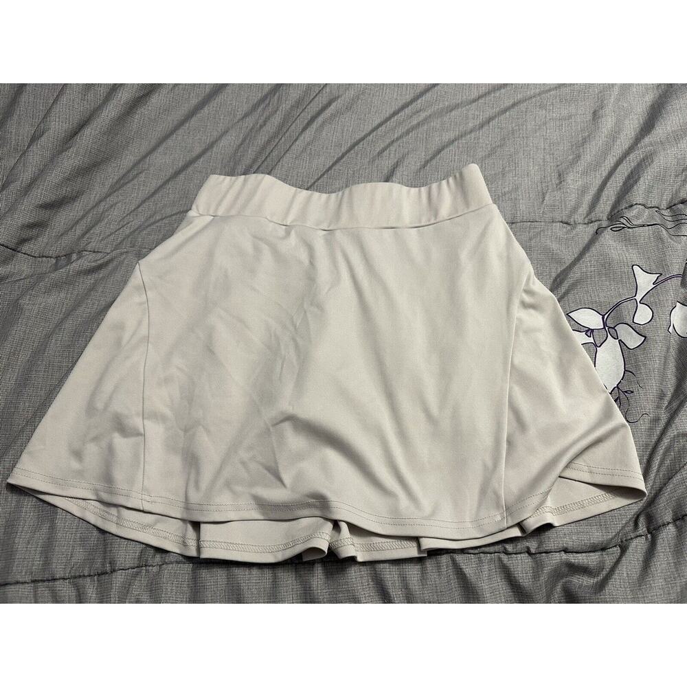 Werena Pleated Tennis Skirt